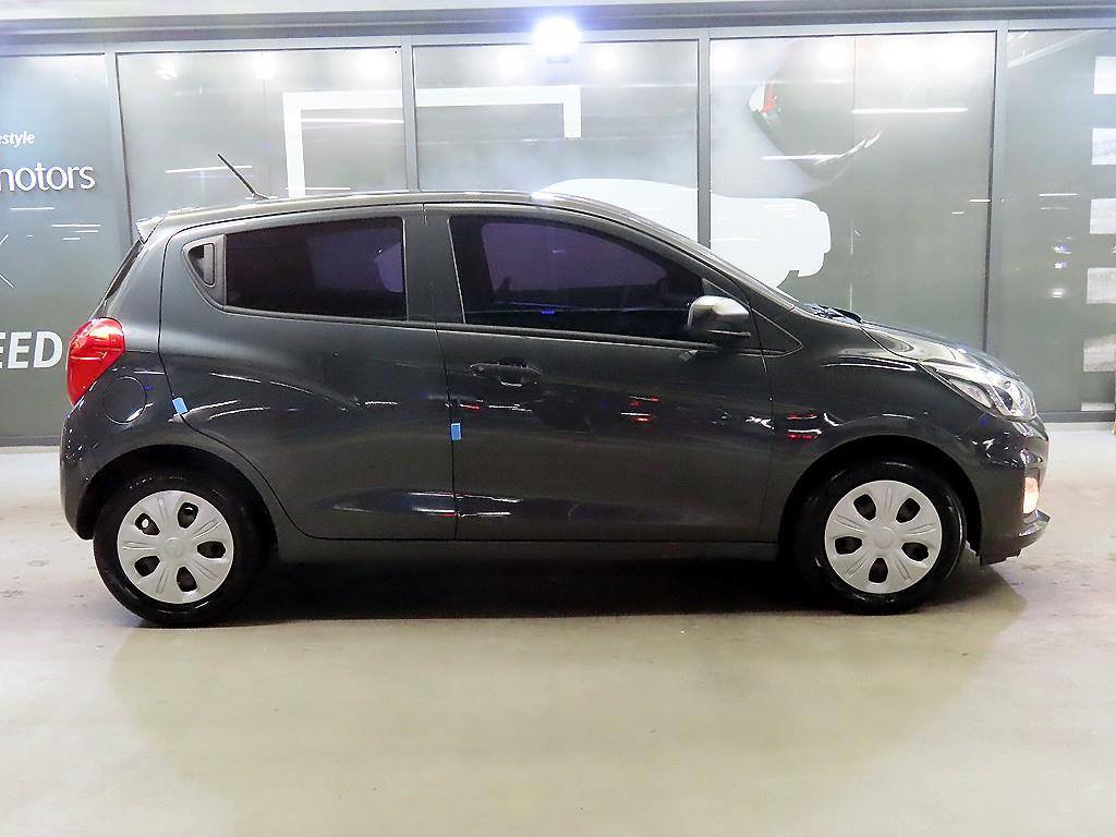 쉐보레 (대우) 더 뉴스파크 LS 베이직 - 이미지 8