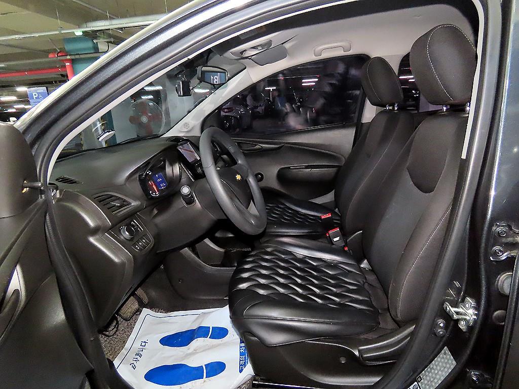 쉐보레 (대우) 더 뉴스파크 LS 베이직 - 이미지 9