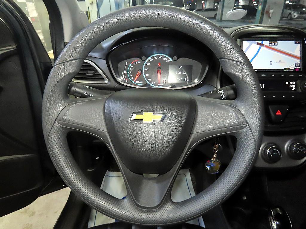 쉐보레 (대우) 더 뉴스파크 LS 베이직 - 이미지 7