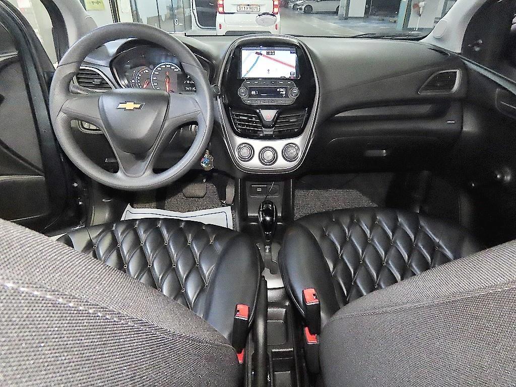 쉐보레 (대우) 더 뉴스파크 LS 베이직 - 이미지 6