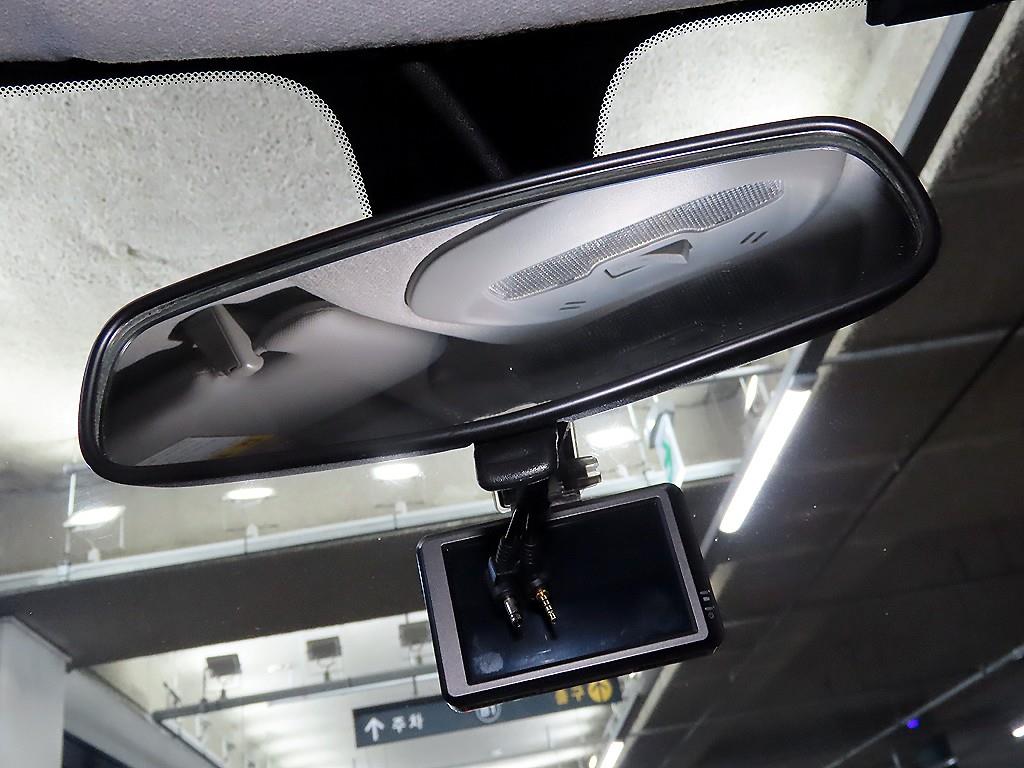 쉐보레 (대우) 더 뉴스파크 LS 베이직 - 이미지 12