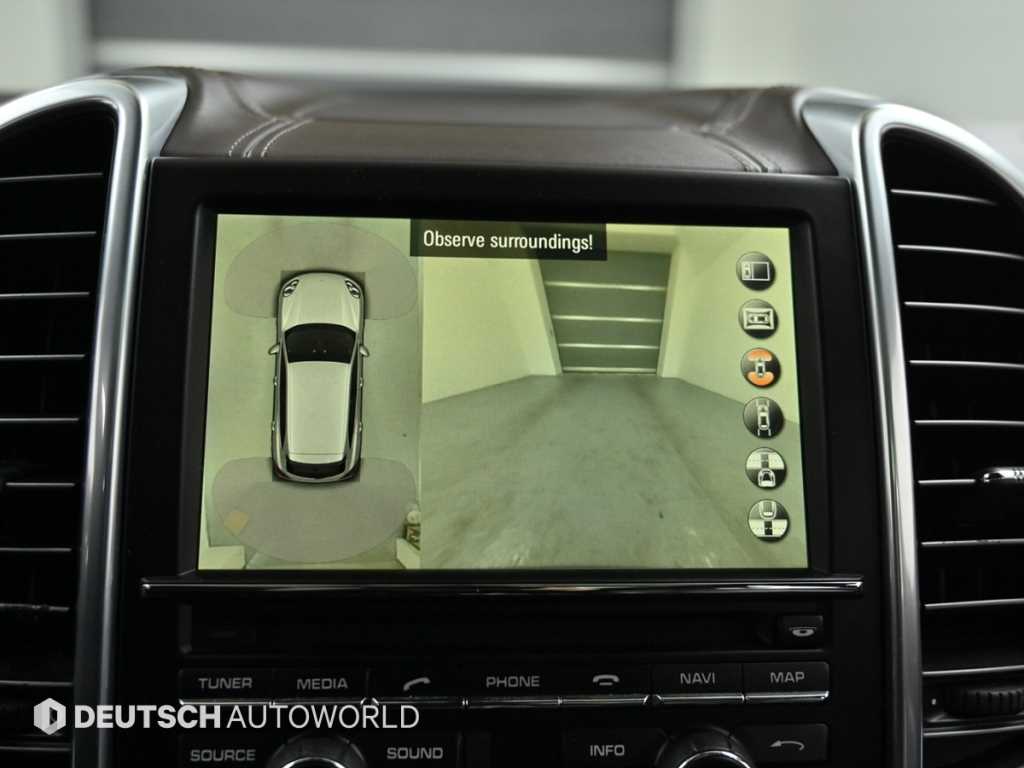 포르쉐 카이엔(2세대) 디젤 3.0 - 이미지 19