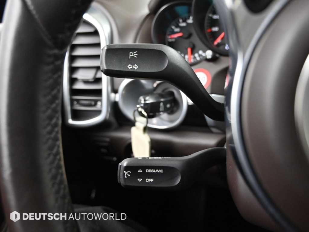 포르쉐 카이엔(2세대) 디젤 3.0 - 이미지 7