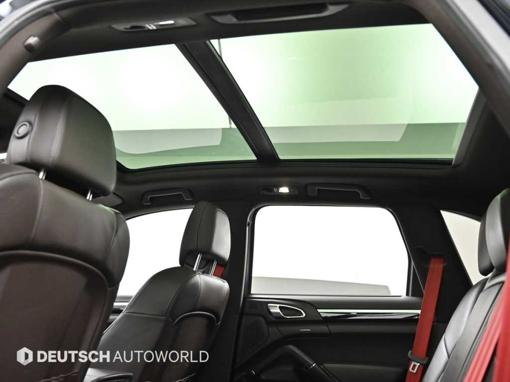 포르쉐 카이엔(2세대) 디젤 3.0 - 이미지 2