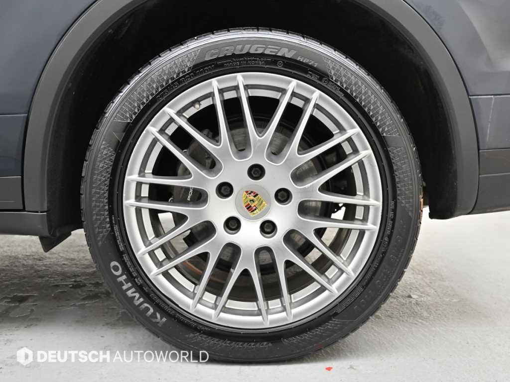 포르쉐 카이엔(2세대) 디젤 3.0 - 이미지 20