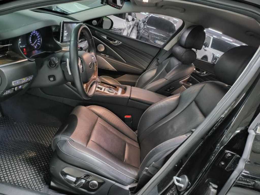 기아 더 K9(RJ) 3.8 GDI AWD 플래티넘Ⅱ - 이미지 13