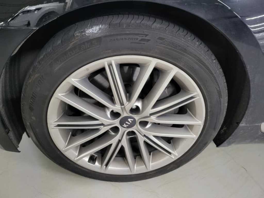 기아 더 K9(RJ) 3.8 GDI AWD 플래티넘Ⅱ - 이미지 15