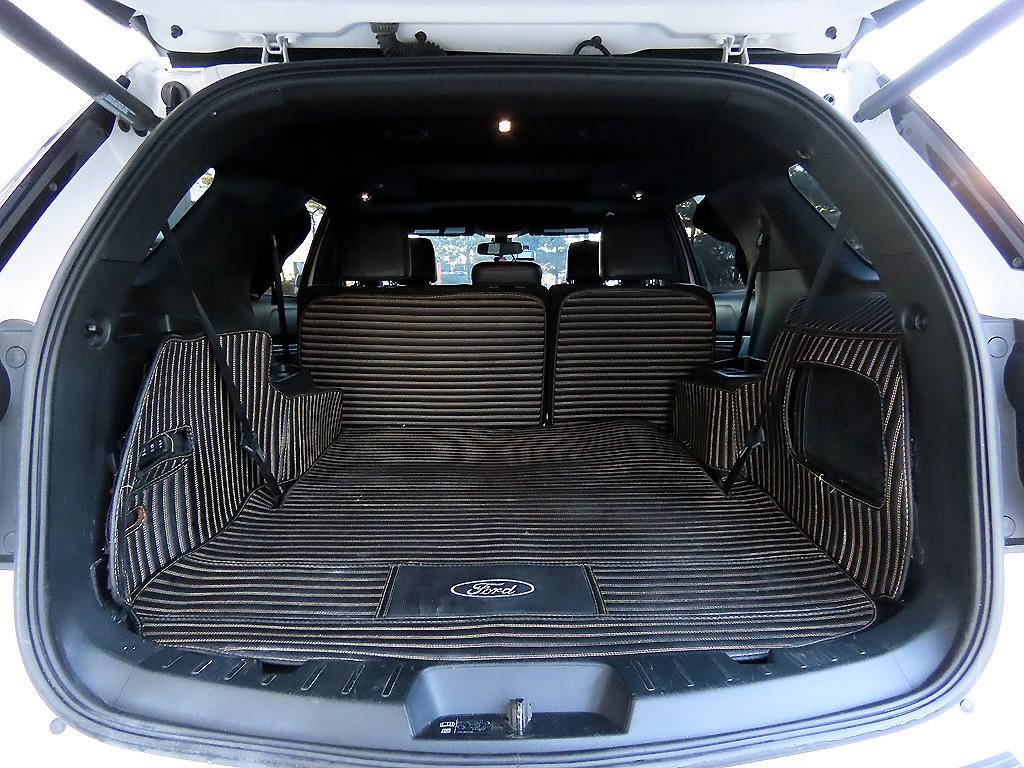 포드 익스플로러(5세대) 2.3 AWD 리미티드 - 이미지 13