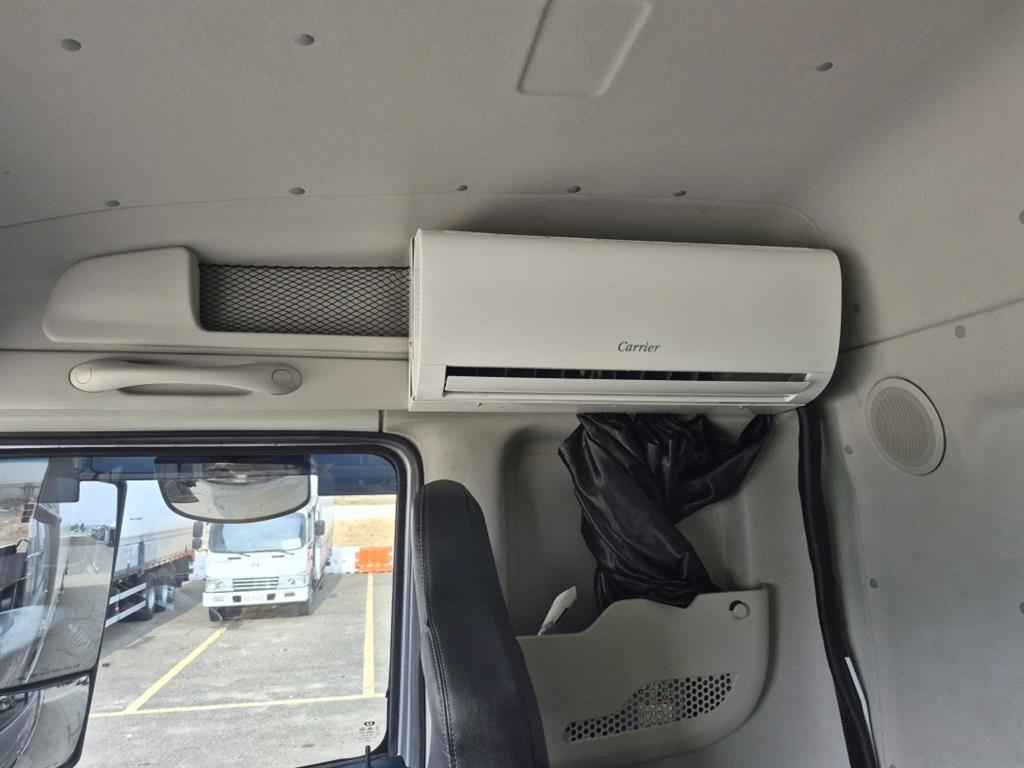 타타대우 맥쎈 - 이미지 2