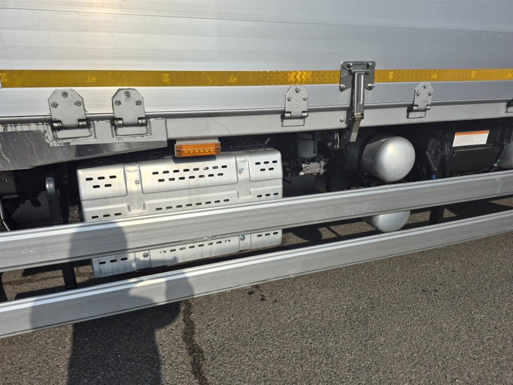 타타대우 맥쎈 - 이미지 5