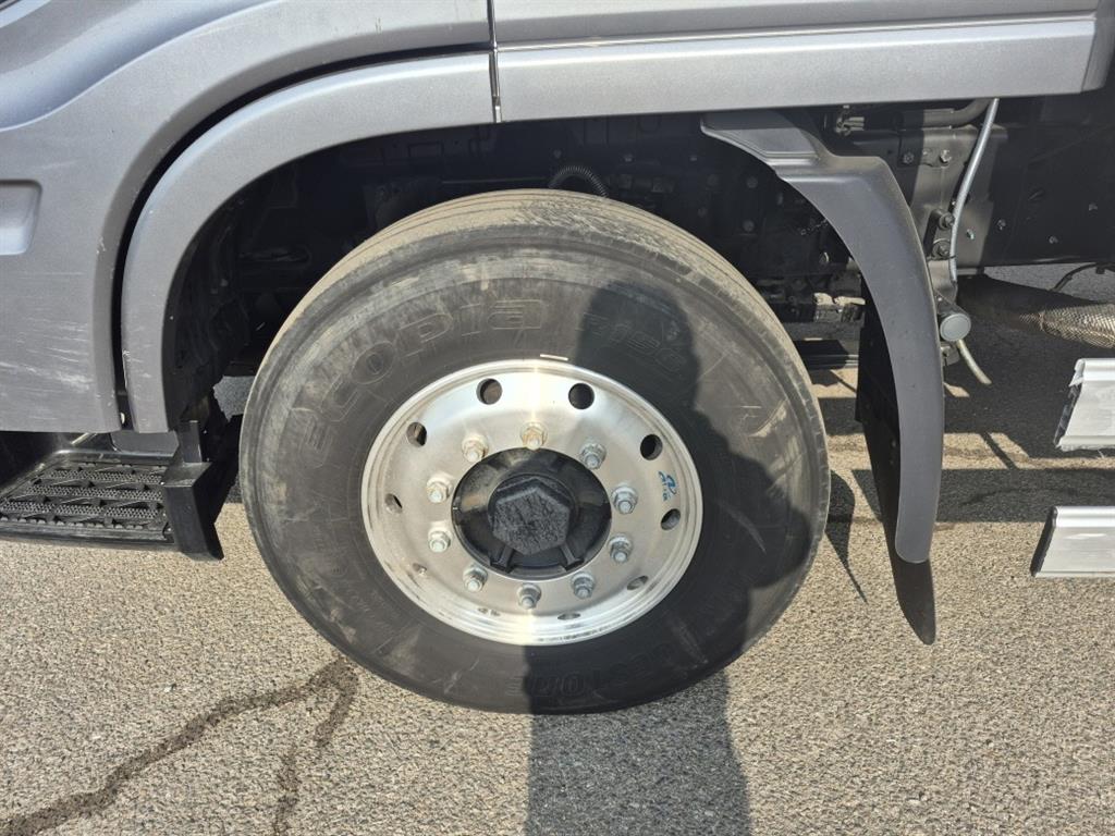 타타대우 맥쎈 - 이미지 10