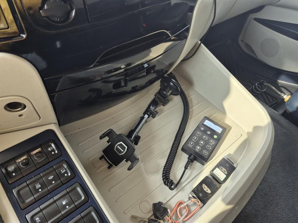 타타대우 맥쎈 - 이미지 9