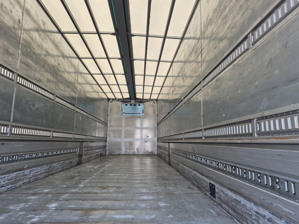 타타대우 맥쎈 - 이미지 17