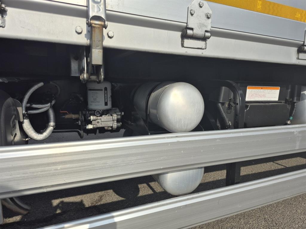 타타대우 맥쎈 - 이미지 6