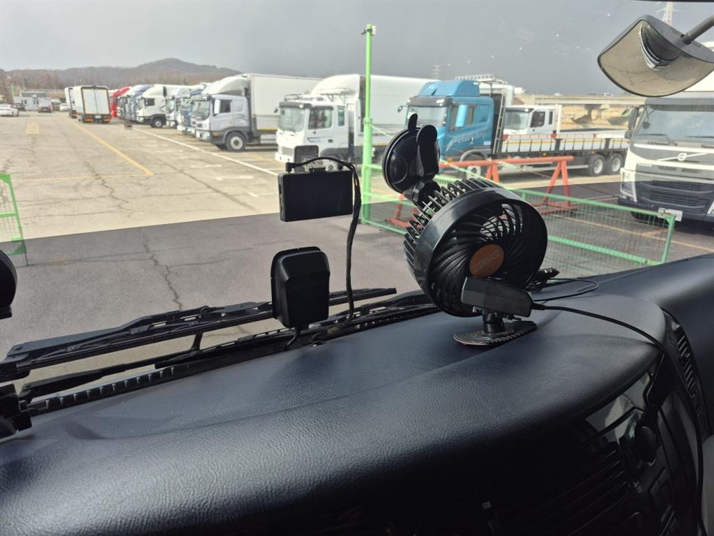 타타대우 맥쎈 - 이미지 13