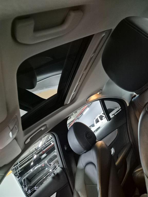 벤츠 C클래스(4세대) C200 - 이미지 11