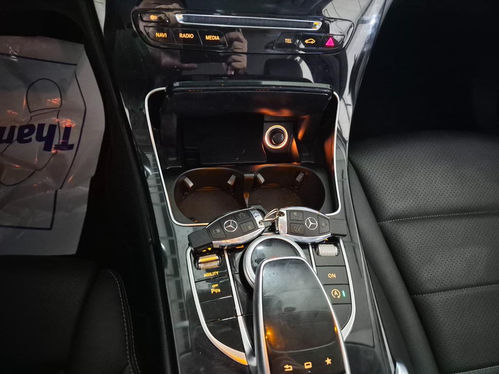 벤츠 C클래스(4세대) C200