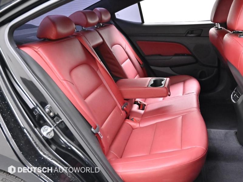 현대 아반떼AD 1.6 터보 스포츠 익스트림 - 이미지 4