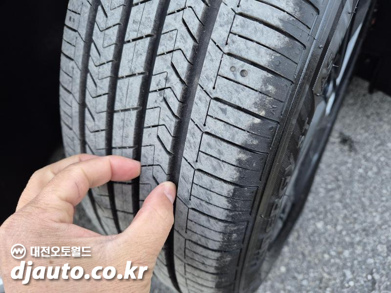 현대 아반떼(CN7) 1.6 가솔린 모던 - 이미지 12