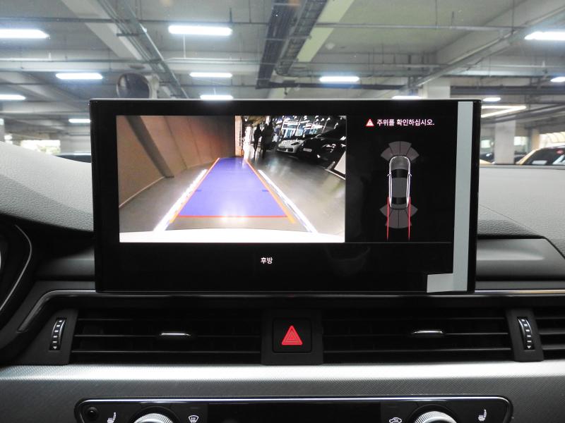 아우디 A4(5세대) 40 TFSI - 이미지 9