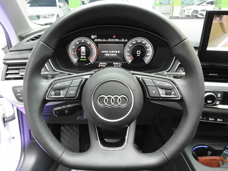 아우디 A4(5세대) 40 TFSI - 이미지 3