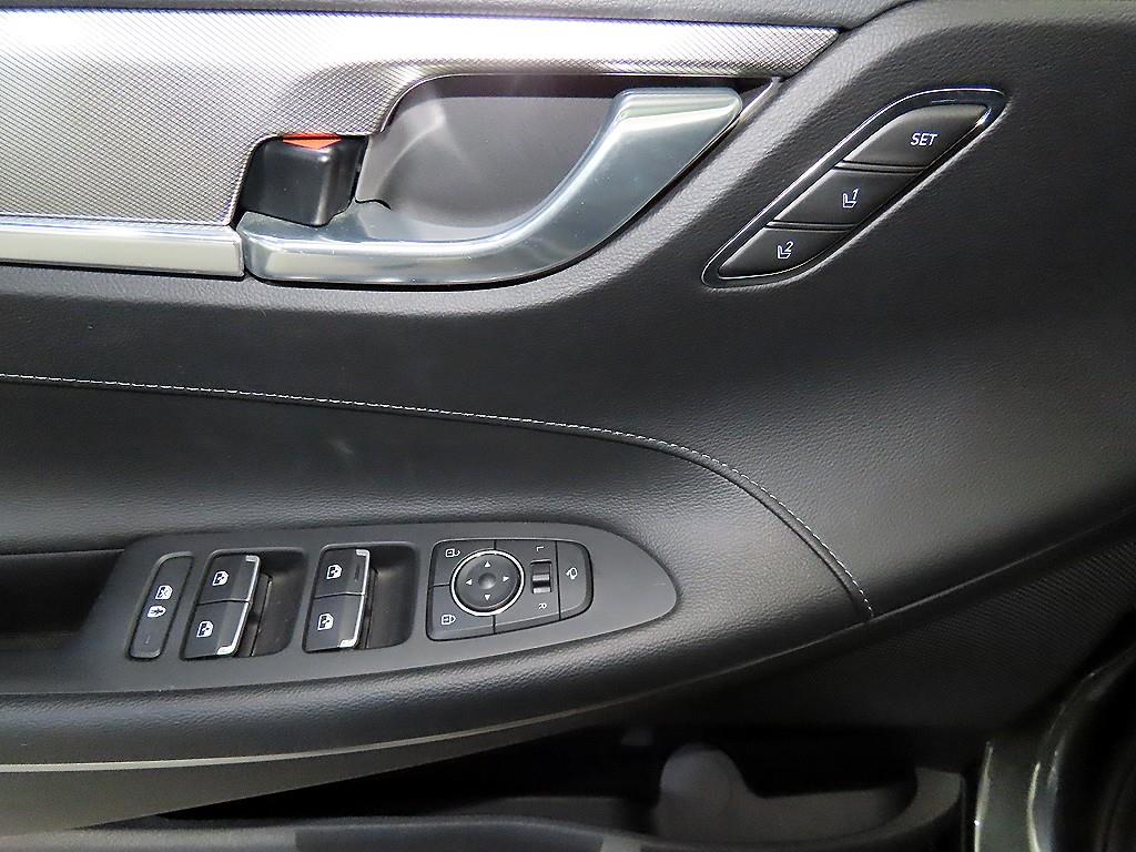 현대 더 뉴그랜저IG 가솔린 2.5 익스클루시브