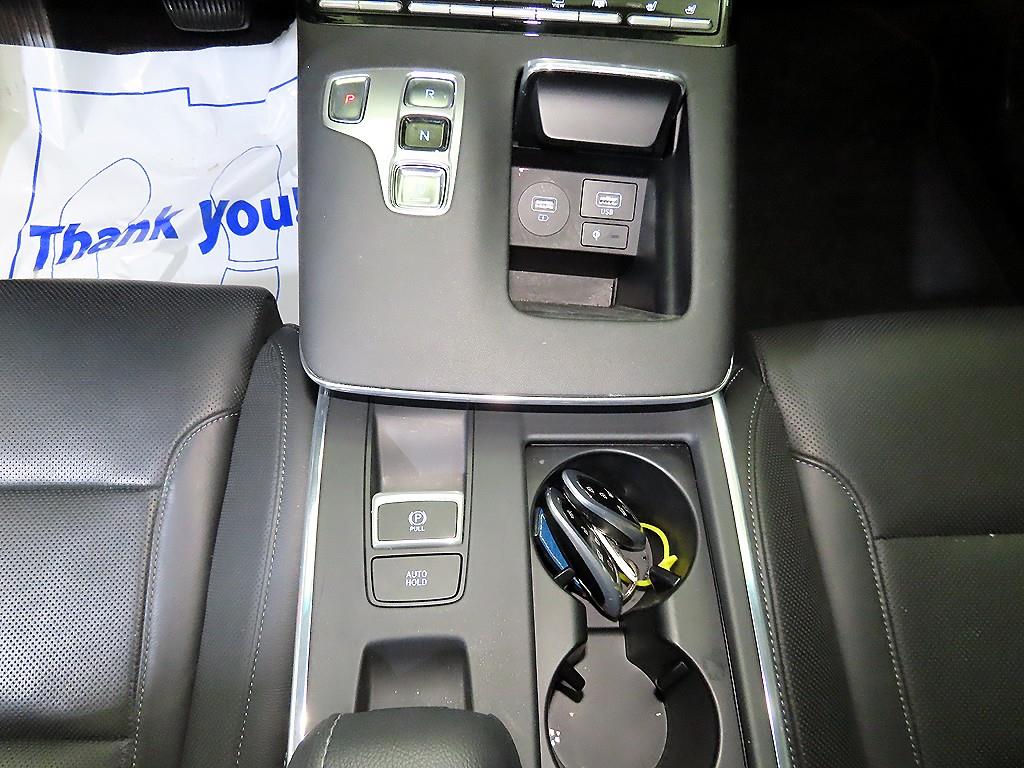 현대 더 뉴그랜저IG 가솔린 2.5 익스클루시브 - 이미지 16