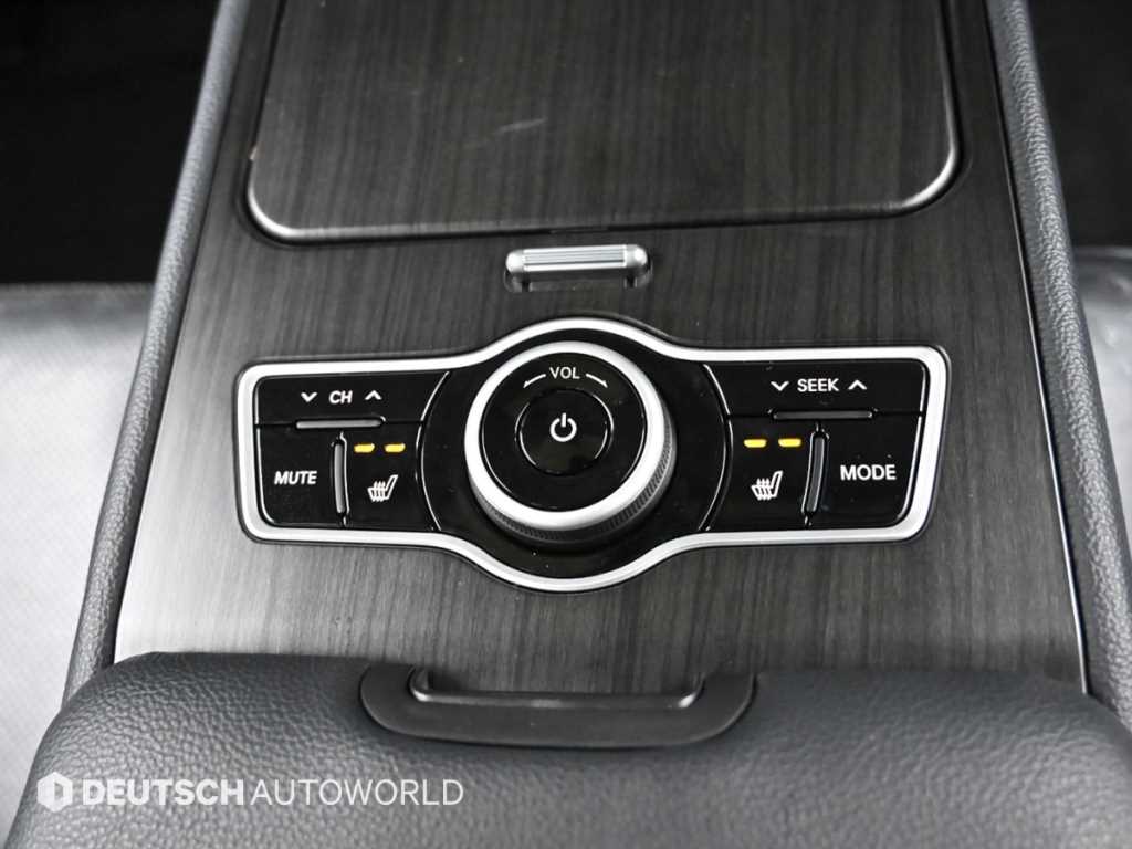 기아 K7 프레스티지 2.4 GDI 럭셔리 - 이미지 18