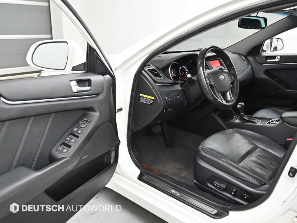 기아 K7 프레스티지 2.4 GDI 럭셔리 - 이미지 2