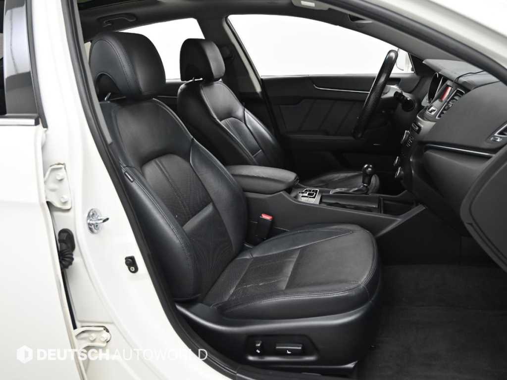 기아 K7 프레스티지 2.4 GDI 럭셔리 - 이미지 15