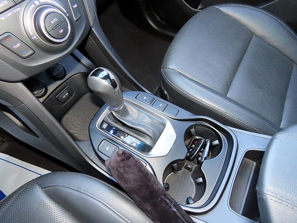 현대 싼타페(DM) 디젤 R2.0 2WD 익스클루시브 스페셜 - 이미지 18