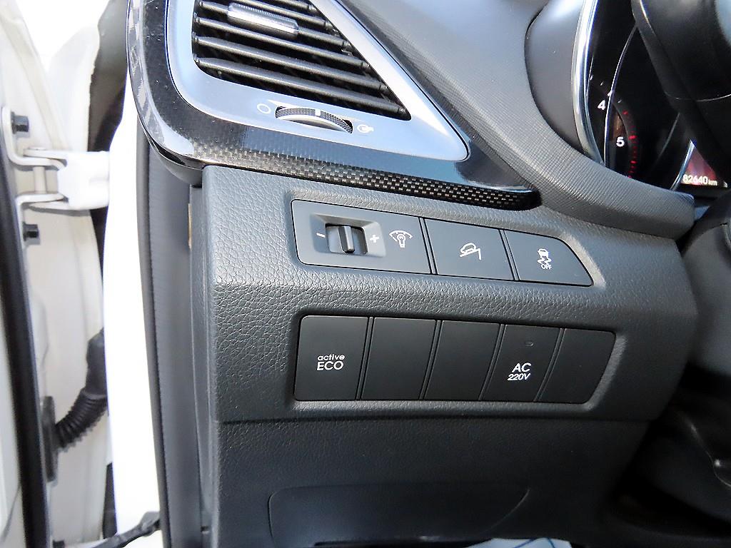 현대 싼타페(DM) 디젤 R2.0 2WD 익스클루시브 스페셜 - 이미지 7