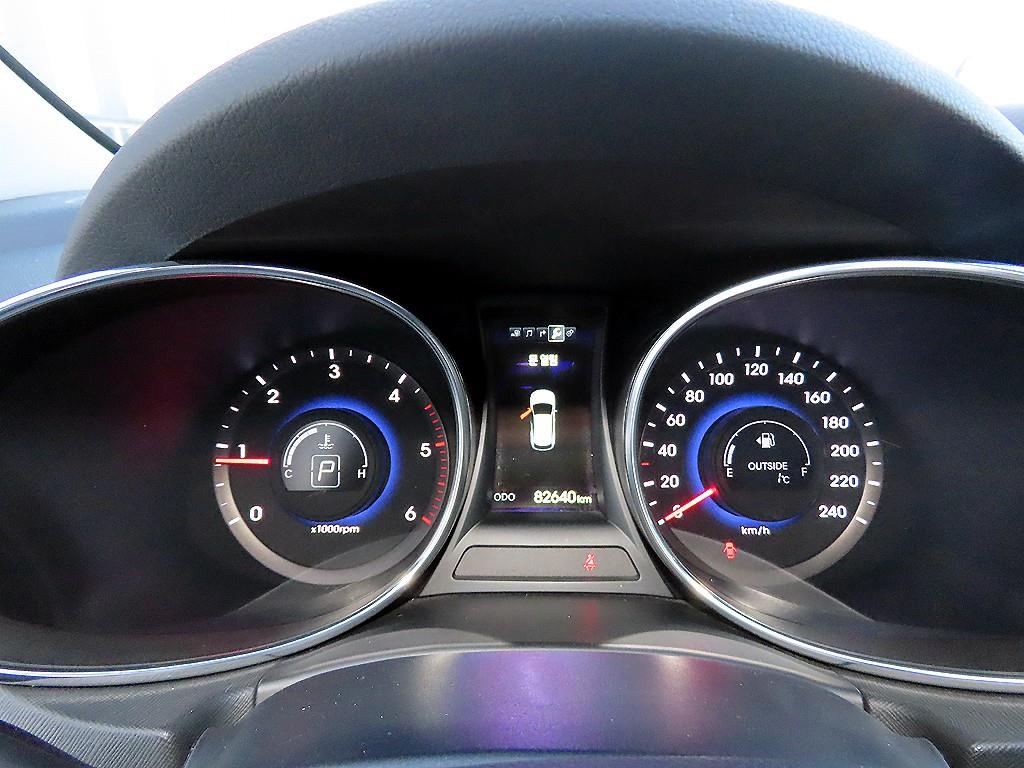 현대 싼타페(DM) 디젤 R2.0 2WD 익스클루시브 스페셜 - 이미지 3