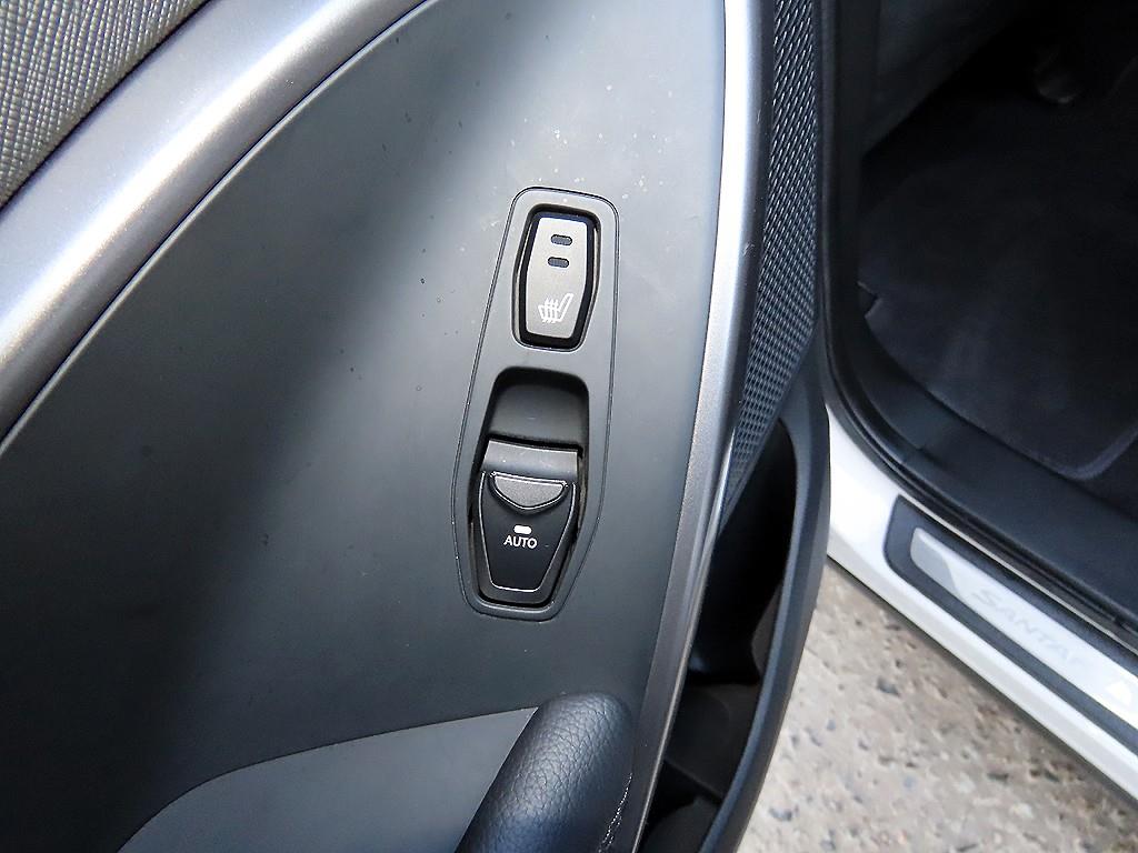 현대 싼타페(DM) 디젤 R2.0 2WD 익스클루시브 스페셜 - 이미지 13