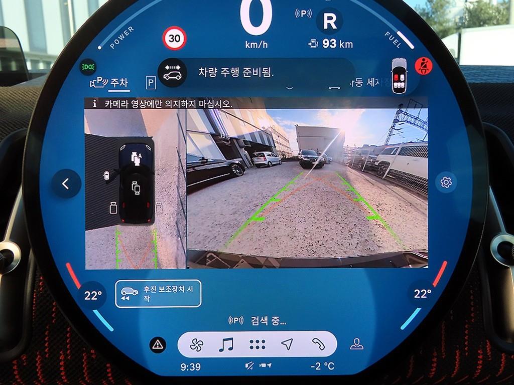 미니 컨트리맨(3세대) 2.0 JCW ALL4 - 이미지 4