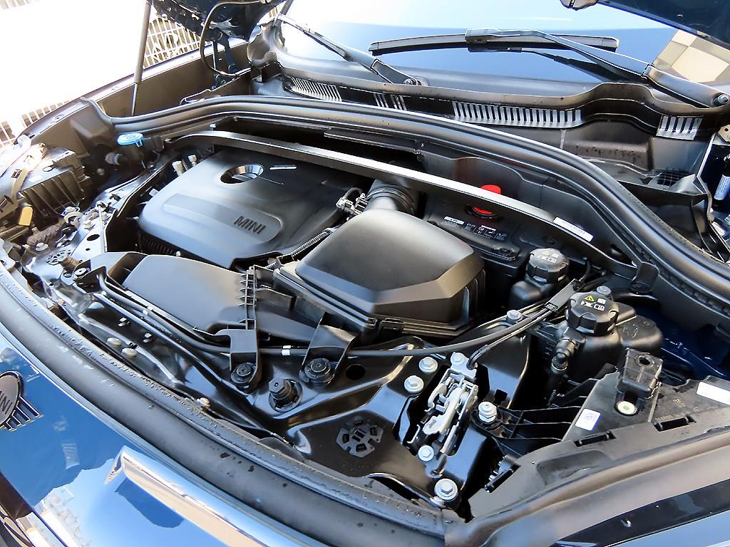 미니 컨트리맨(3세대) 2.0 JCW ALL4 - 이미지 19