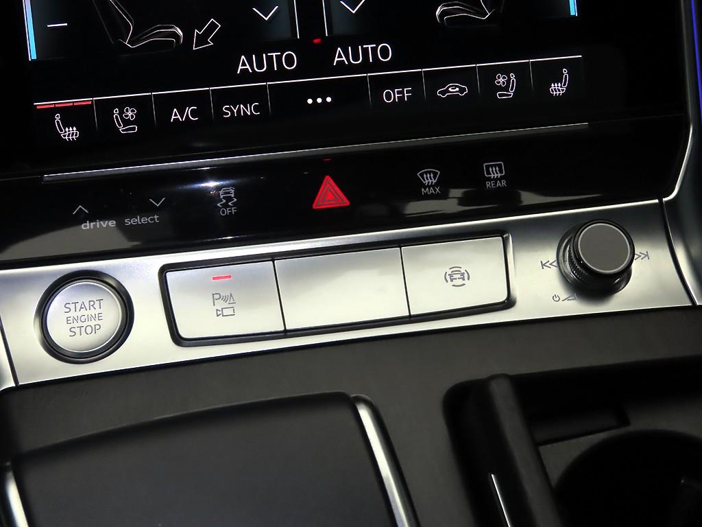 아우디 A7(2세대) 55 TFSI 콰트로 프리미엄 - 이미지 15