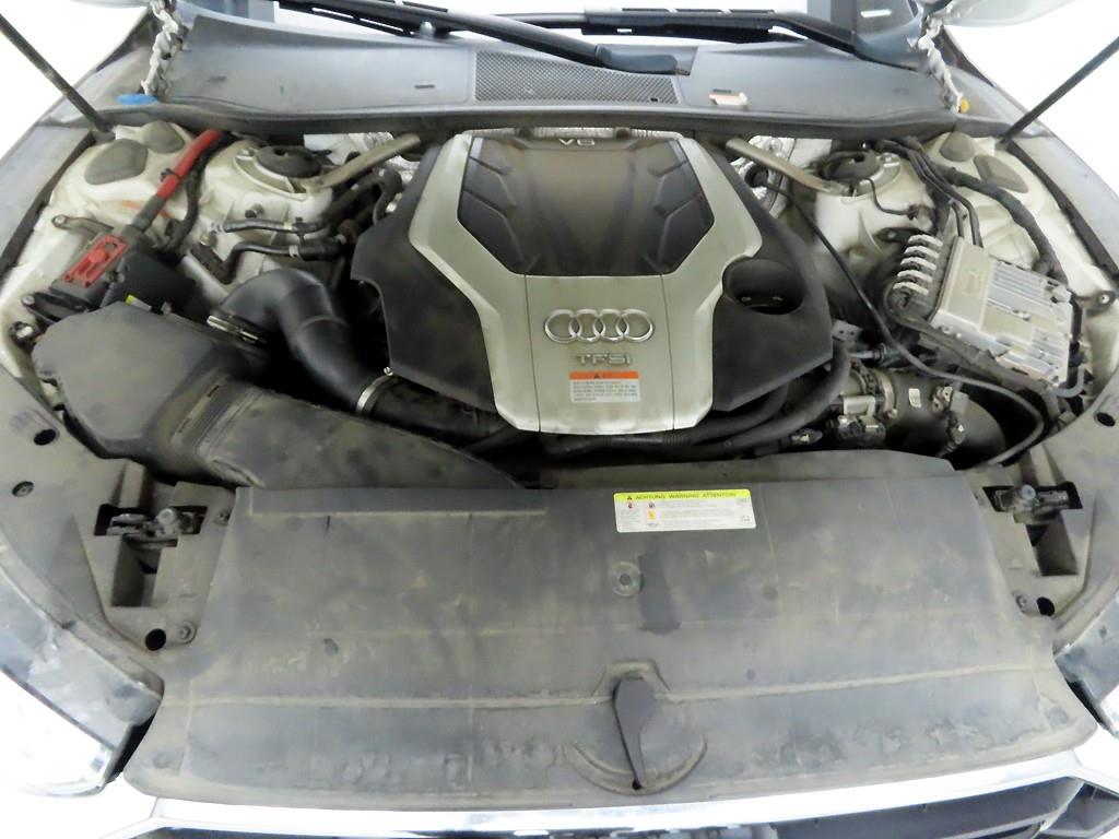 아우디 A7(2세대) 55 TFSI 콰트로 프리미엄 - 이미지 11