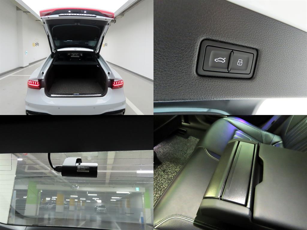 아우디 A7(2세대) 55 TFSI 콰트로 프리미엄 - 이미지 4