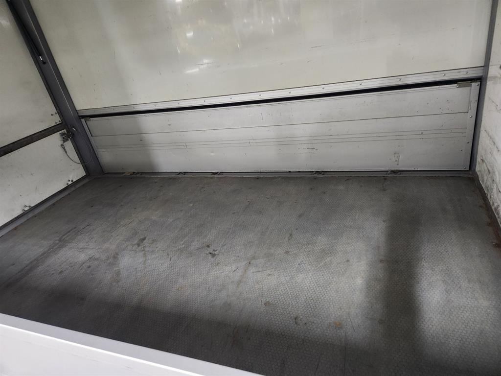 현대 포터II 윙바디 전동식 - 이미지 3