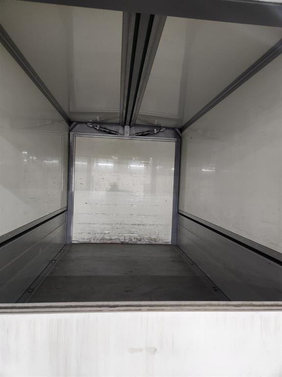 현대 포터II 윙바디 전동식 - 이미지 16