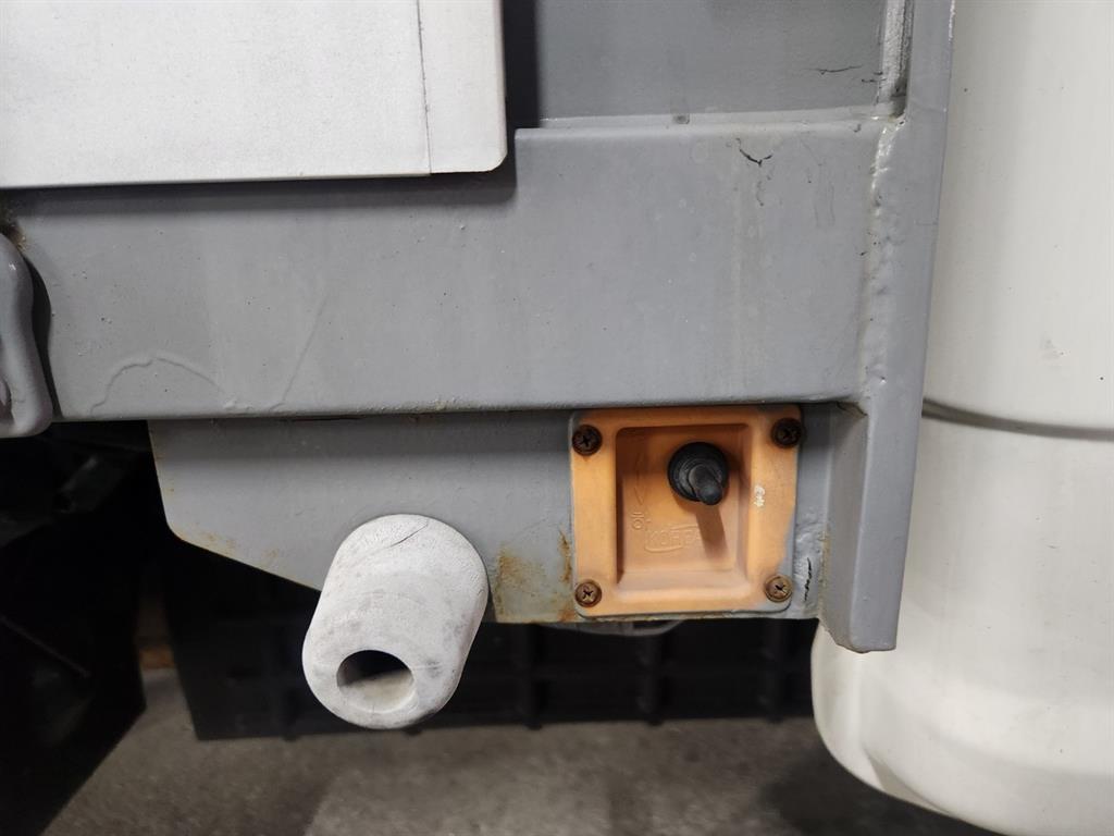 현대 포터II 윙바디 전동식 - 이미지 14