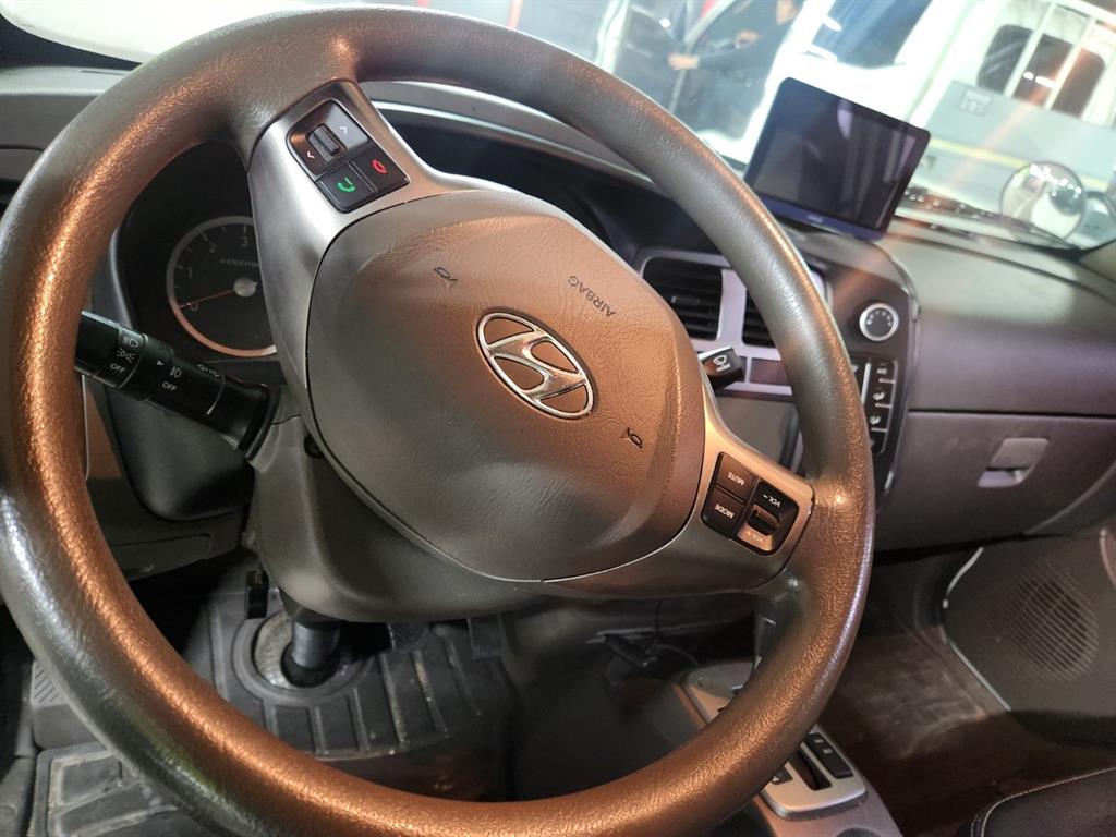 현대 포터II 윙바디 전동식 - 이미지 5