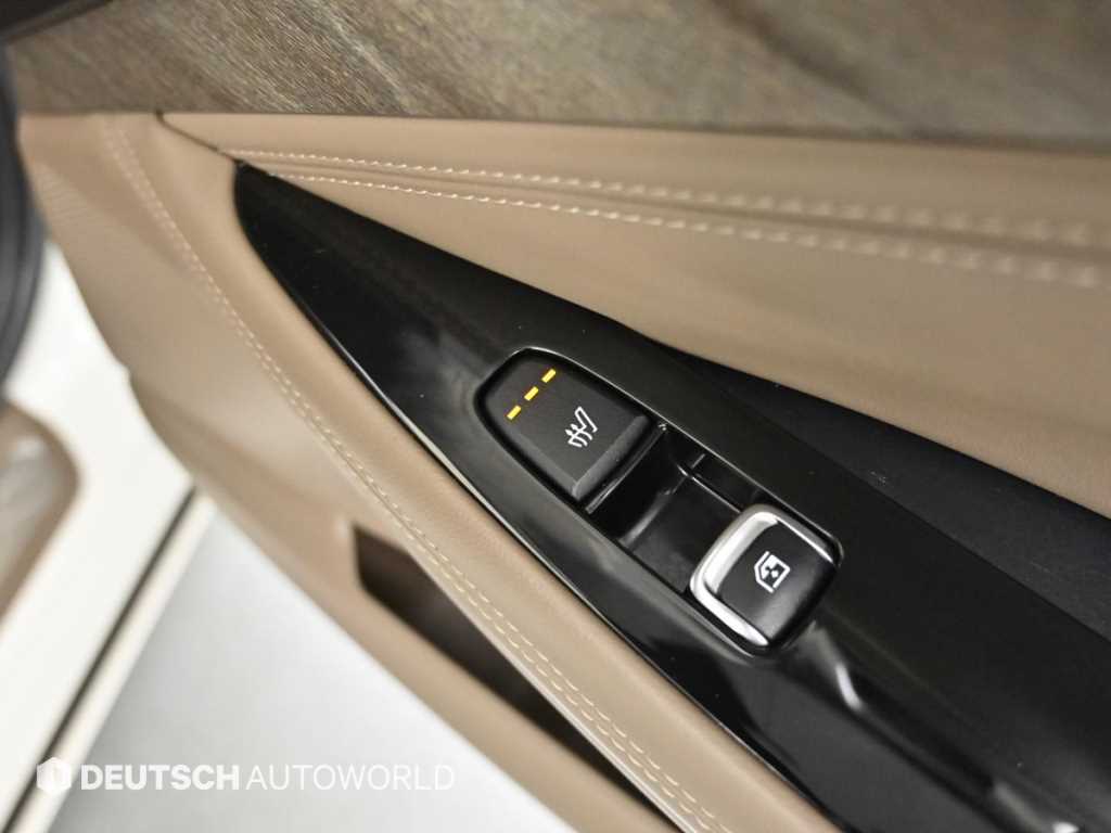 기아 K8 2.5 GDI 노블레스 - 이미지 8