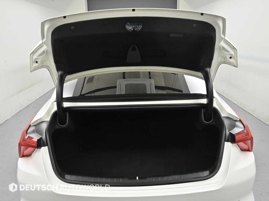 기아 K8 2.5 GDI 노블레스 - 이미지 9