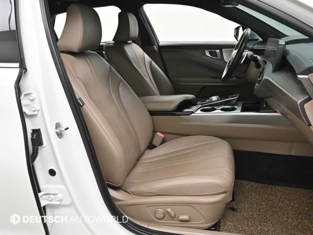 기아 K8 2.5 GDI 노블레스 - 이미지 11