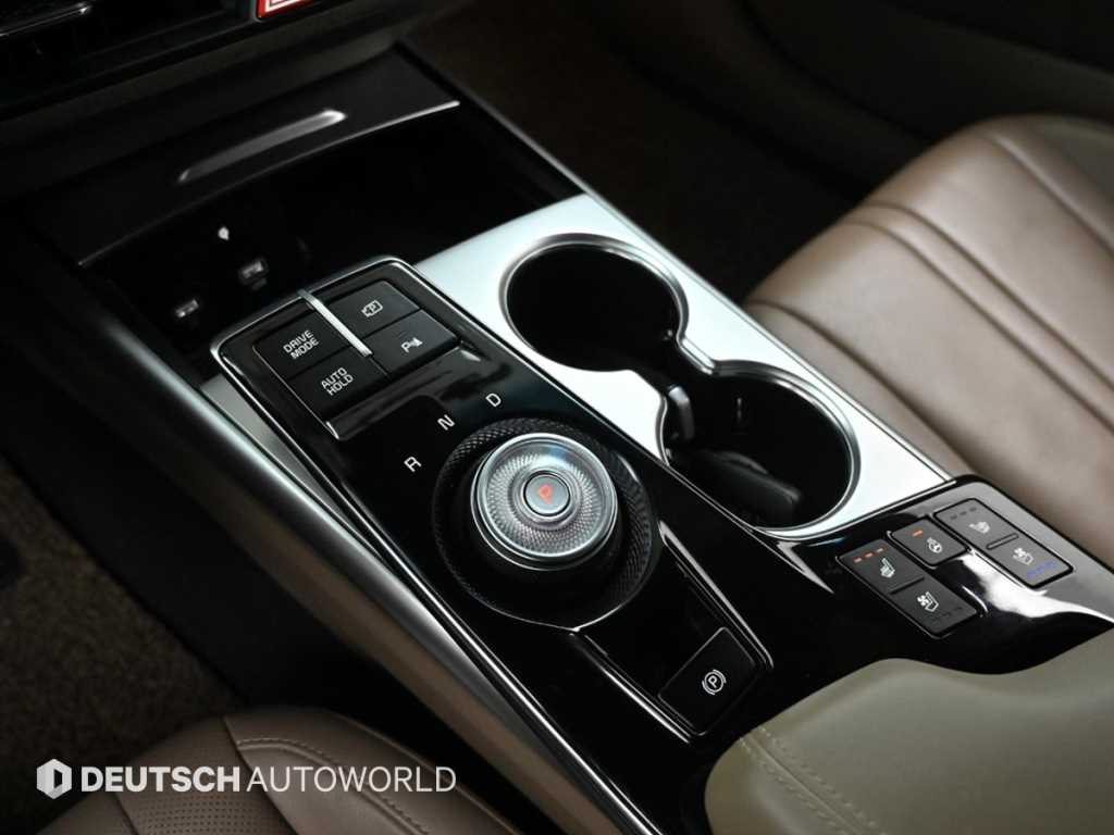 기아 K8 2.5 GDI 노블레스 - 이미지 16