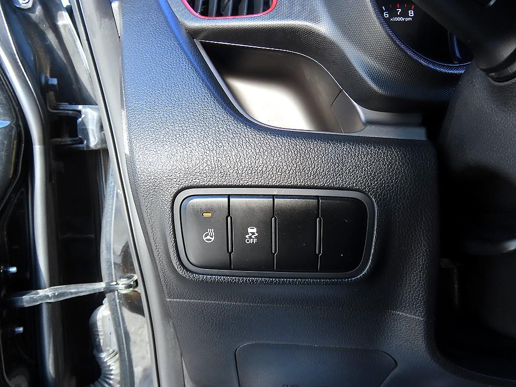 기아 레이 가솔린 터보 프레스티지