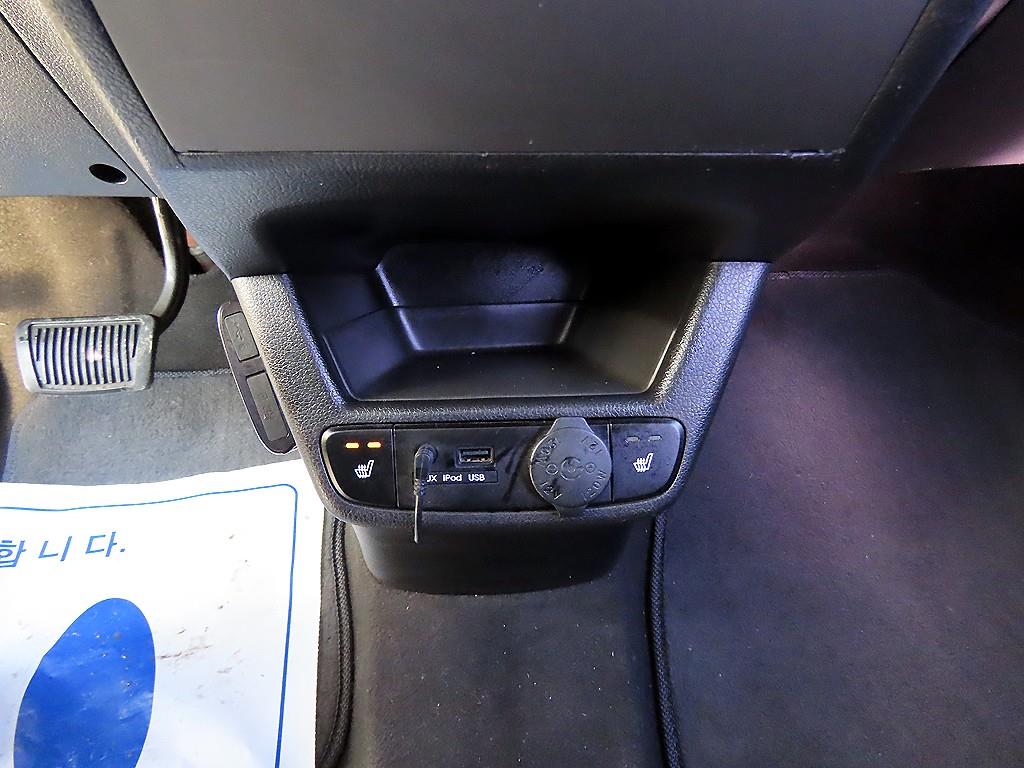 기아 레이 가솔린 터보 프레스티지 - 이미지 18