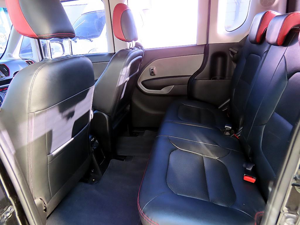 기아 레이 가솔린 터보 프레스티지 - 이미지 16